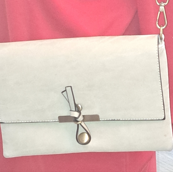 NOATD Other - NOATD, one Size. Gray. Crossbody Bag